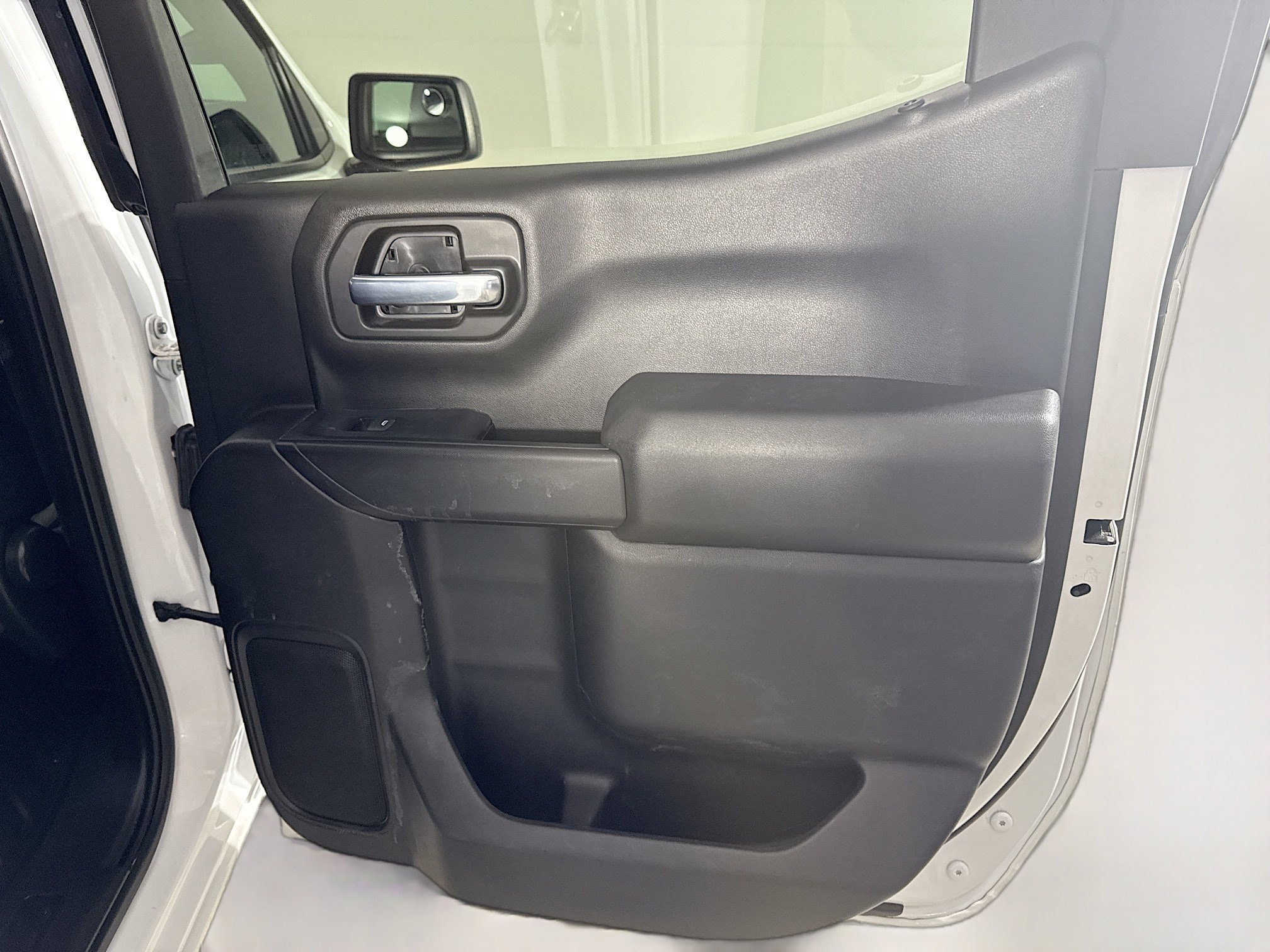 Used 2023 Chevrolet Silverado 1500 W/T w/ WT Value Package RWD image 27