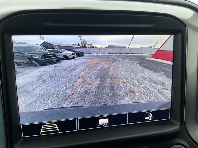 Used 2020 Chevrolet Silverado 1500 RST w/ All-Star Edition image 46