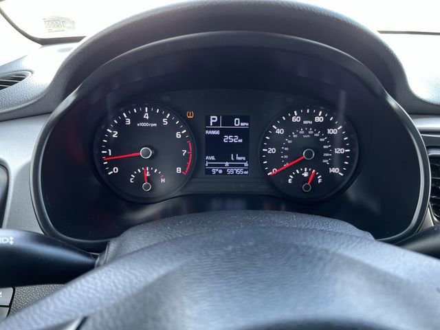 Used 2022 Kia Rio S image 12