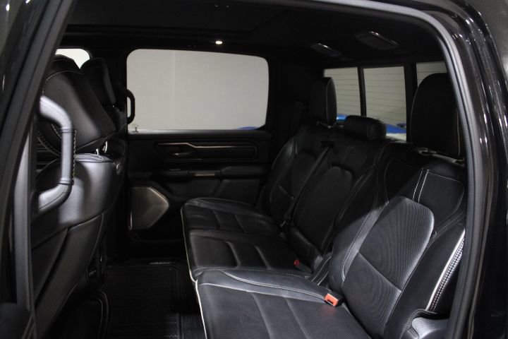 Used 2021 RAM 1500 Limited image 23