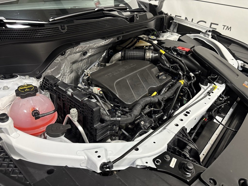 New 2026 Chevrolet Trax RS w/ Driver Confidence Package image 3