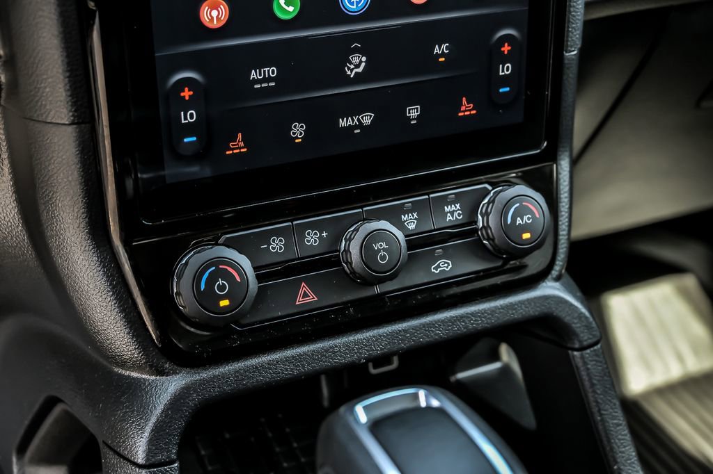 Used 2024 Ford Ranger XLT w/ Equipment Group 301A High image 26