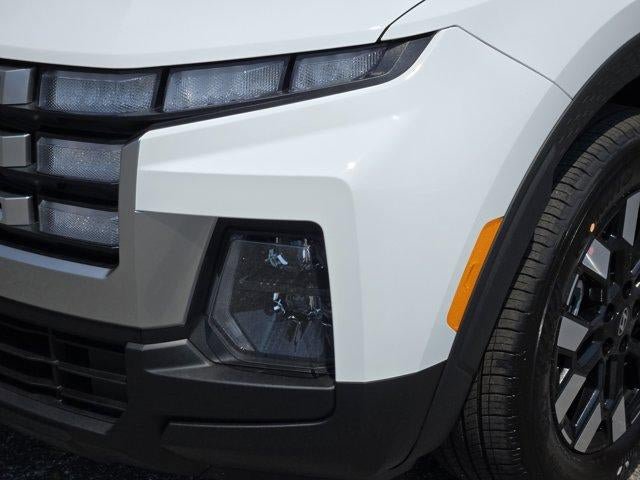 New 2026 Hyundai Santa Cruz SEL FWD image 6