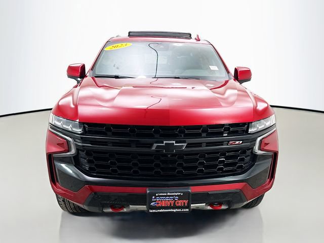 Used 2023 Chevrolet Tahoe Z71 w/ Z71 Off-Road Package image 2