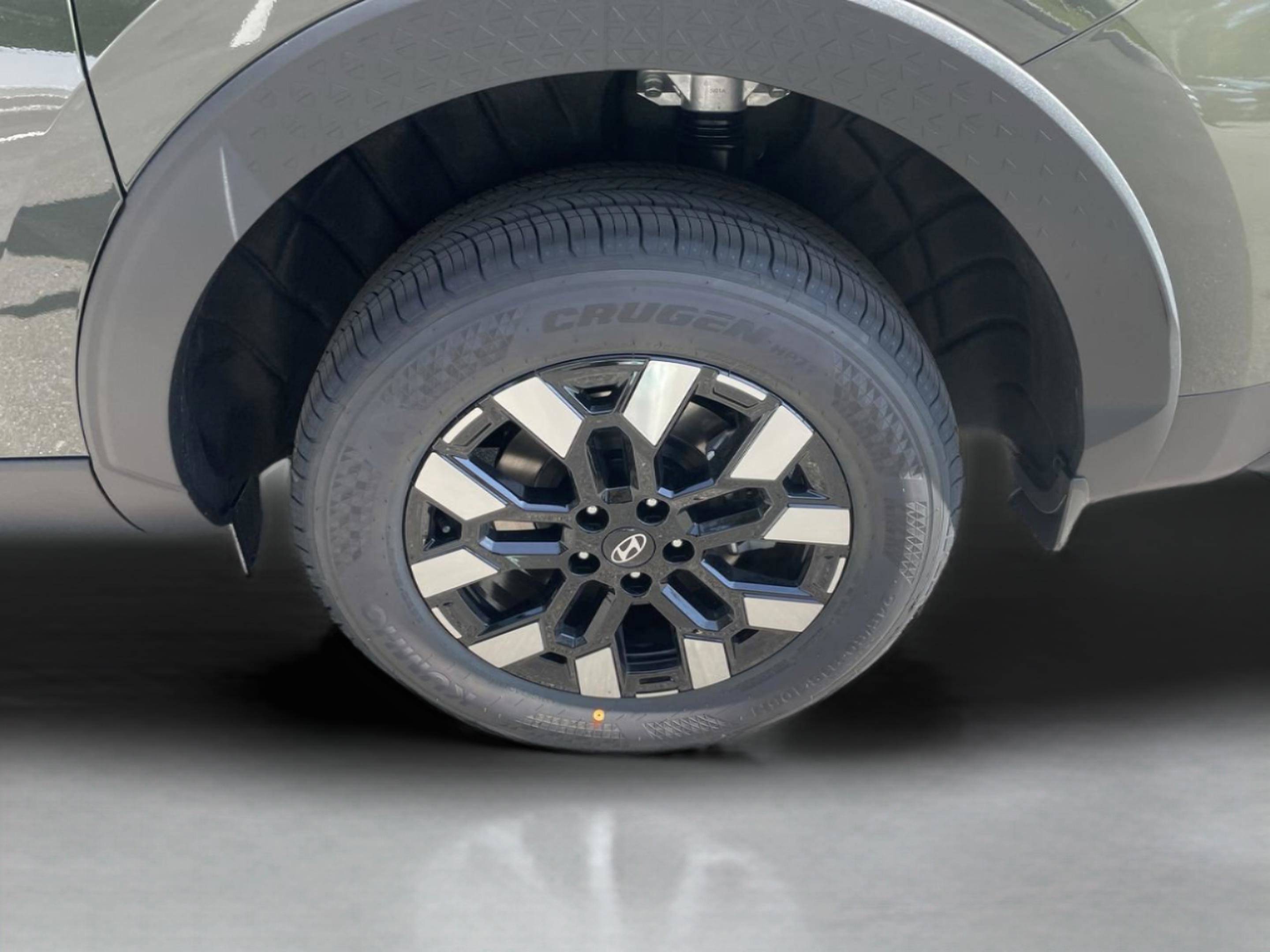 New 2026 Hyundai Santa Cruz SEL FWD image 26