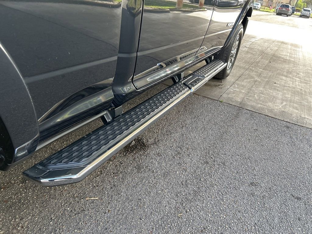 Used 2020 RAM 2500 Laramie image 27