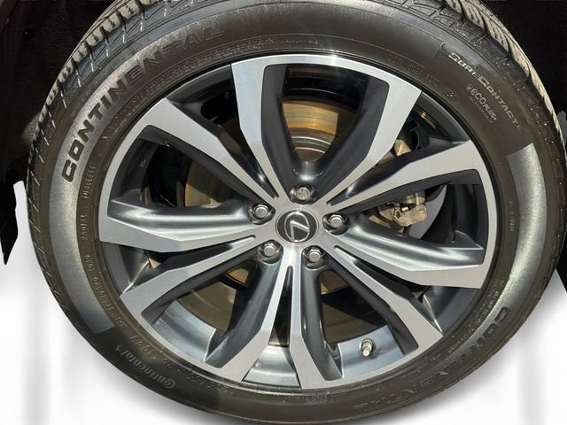 Used 2019 Lexus RX 450h AWD w/ Navigation Package image 10
