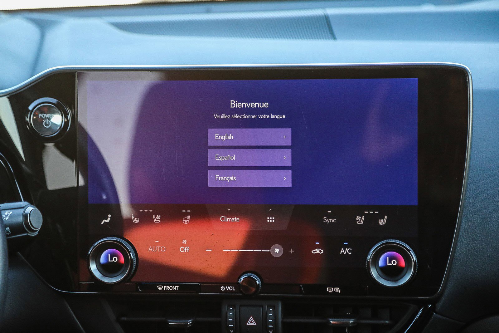 Used 2023 Lexus NX 450h+ AWD w/ Accessory Package (Z2) image 14