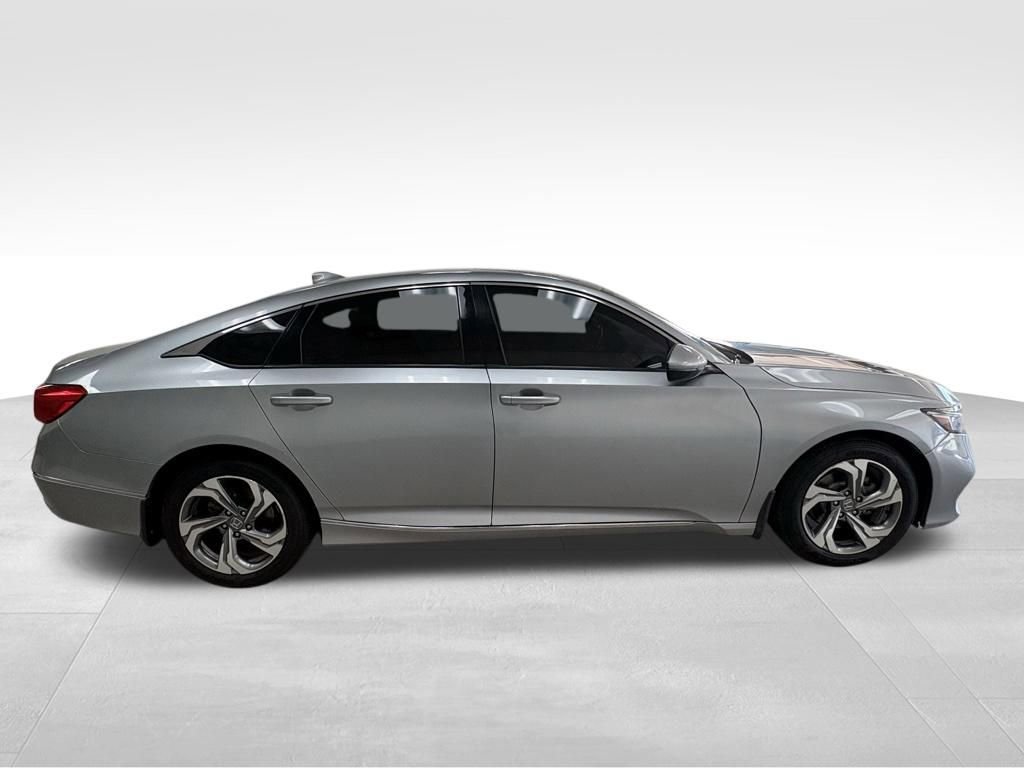 Used 2018 Honda Accord EX-L image 6