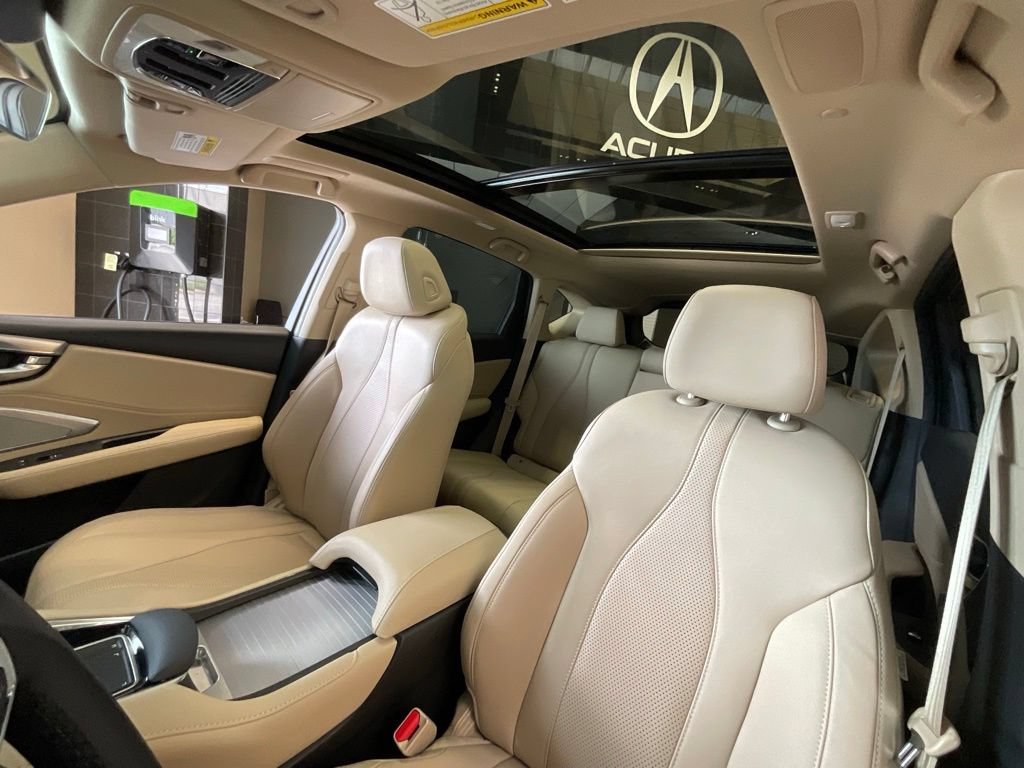 Certified 2019 Acura RDX AWD w/ Technology Package image 11