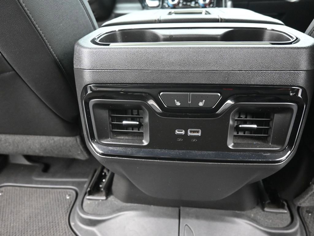 Used 2022 GMC Sierra 1500 AT4 w/ AT4 Premium Package image 29