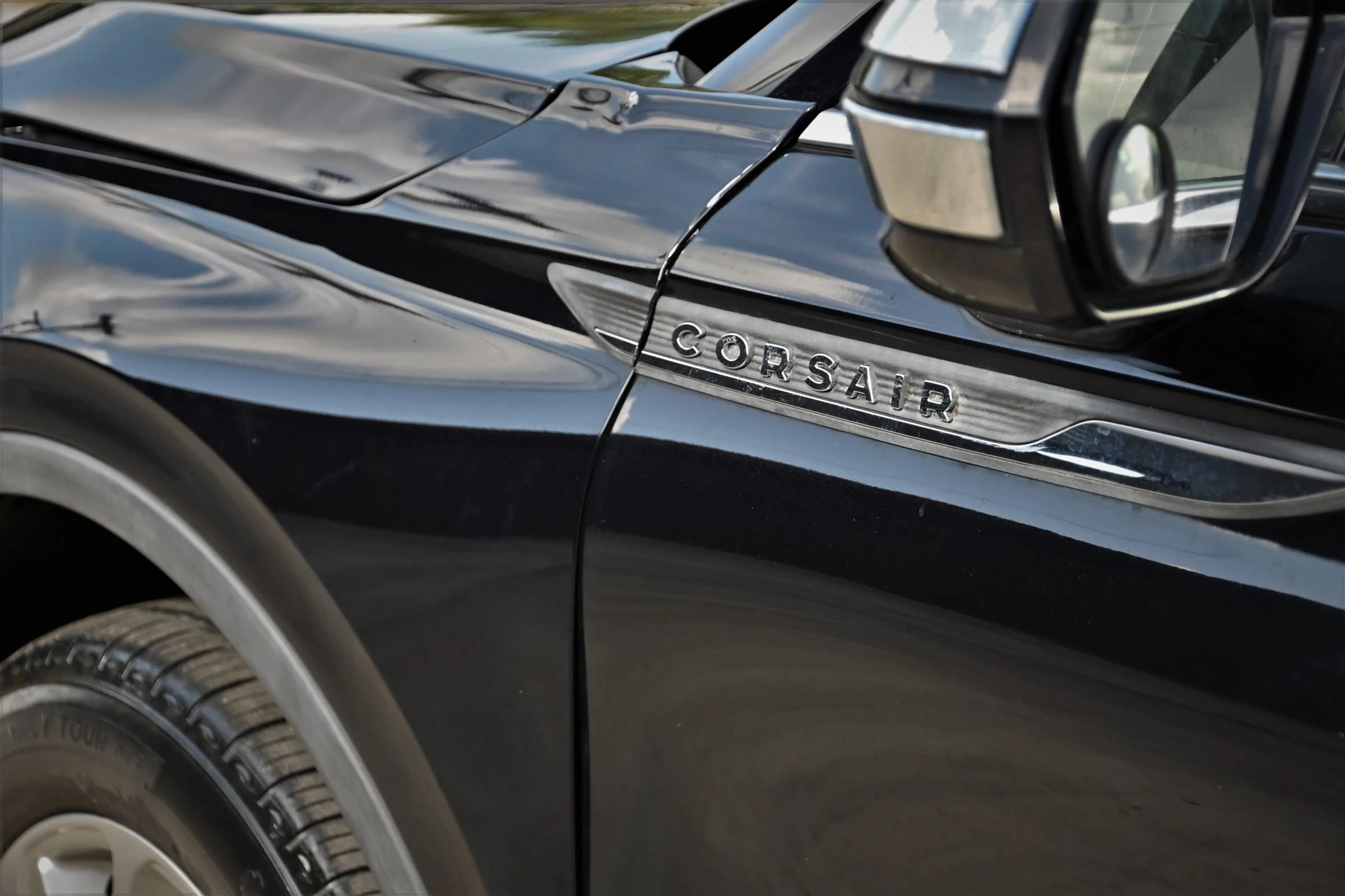 Used 2020 Lincoln Corsair FWD image 9