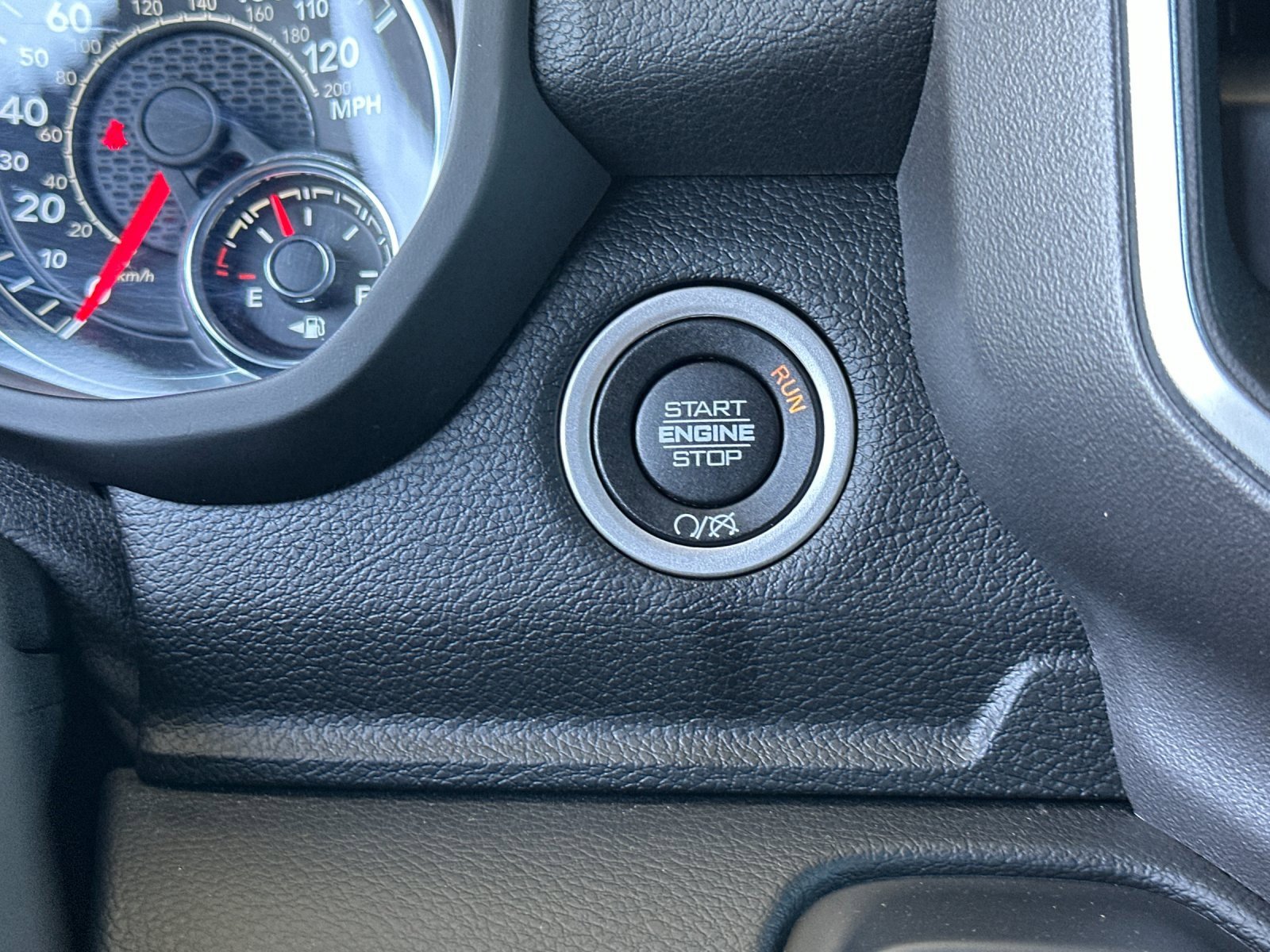 Certified 2024 RAM 2500 Big Horn w/ Bed Utility Group image 21