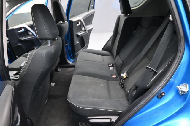 Used 2016 Toyota RAV4 XLE AWD/4WD image 11