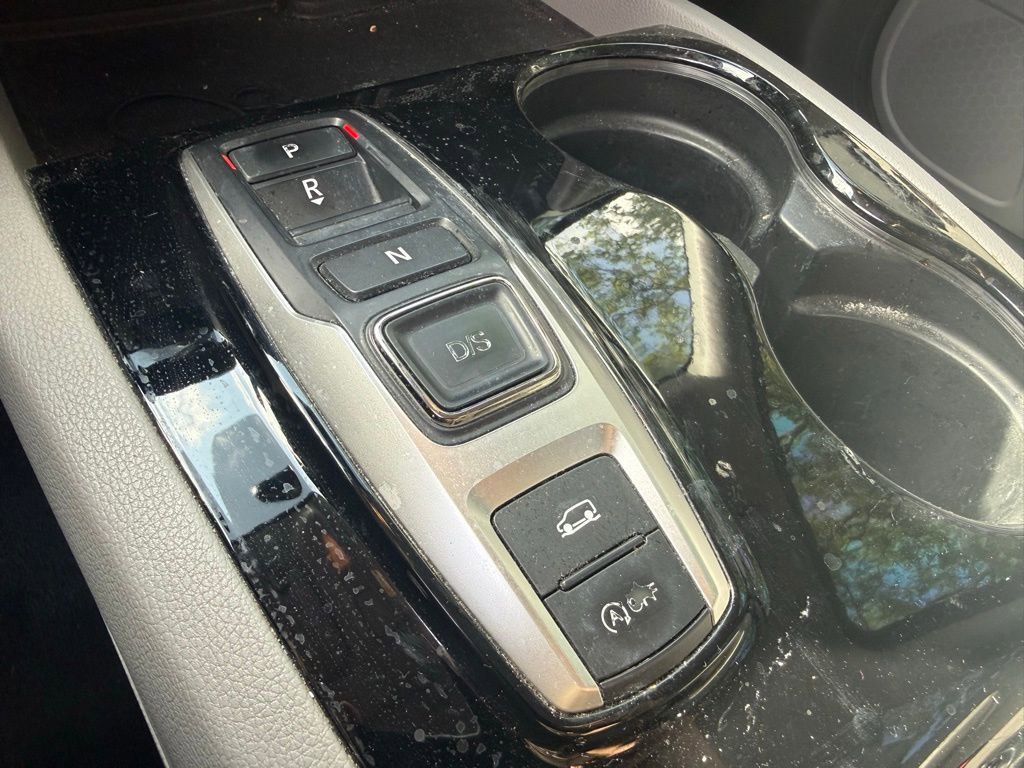 Used 2017 Honda Pilot Touring image 29