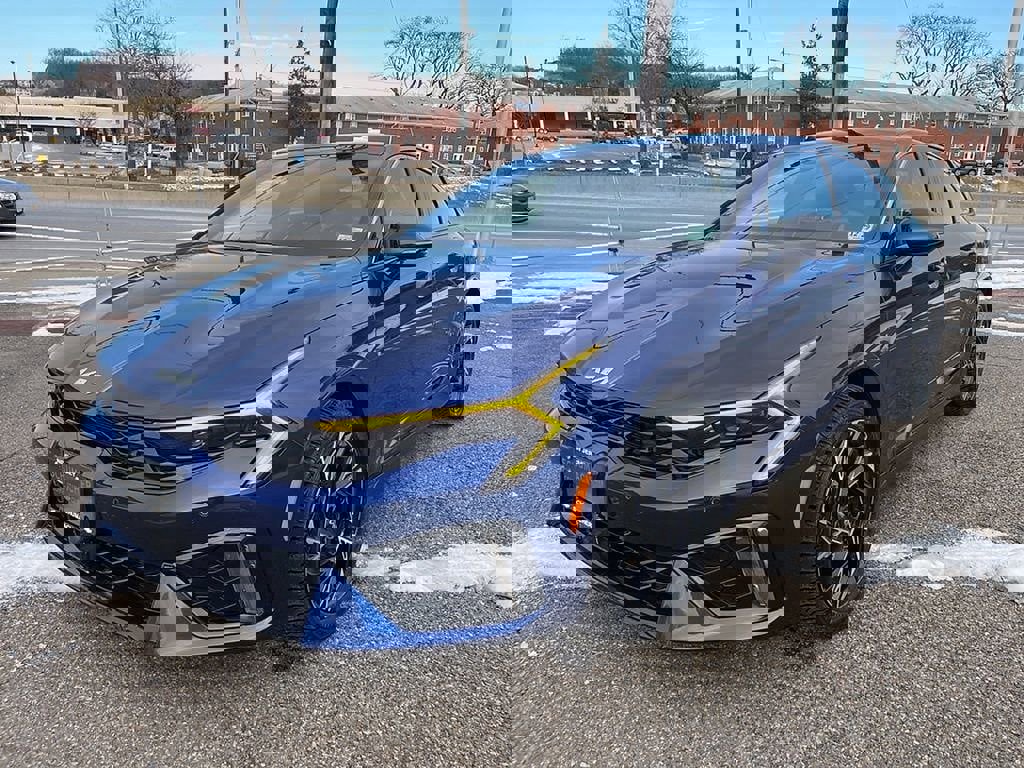 Used 2025 Kia K5 GT-Line w/ GT-Line Premium Package image 3