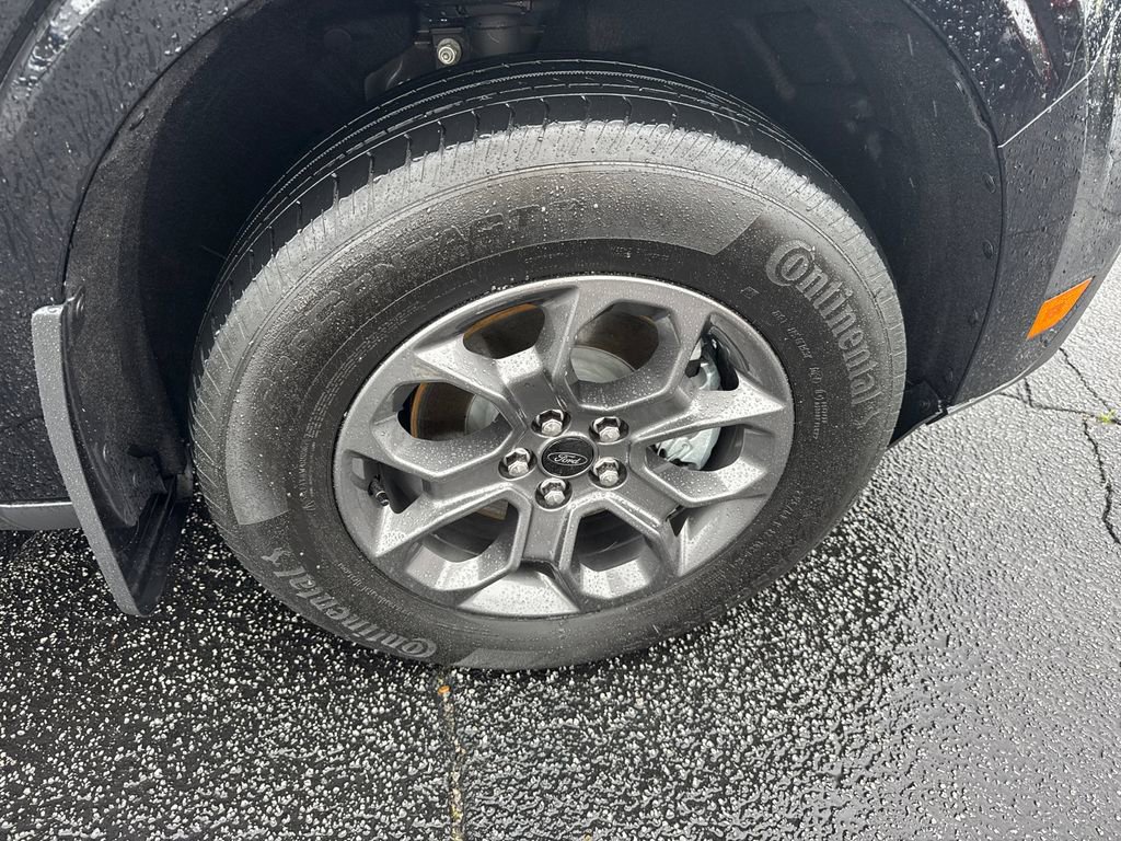 Used 2024 Ford Maverick XLT w/ XLT Luxury Package AWD/4WD image 13