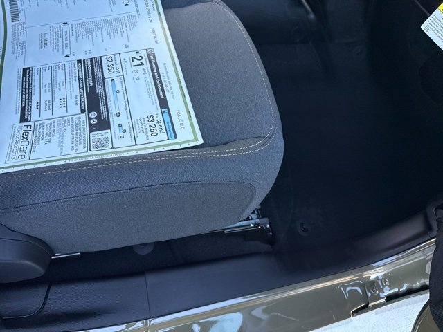 New 2026 Jeep Wrangler Sport S image 37