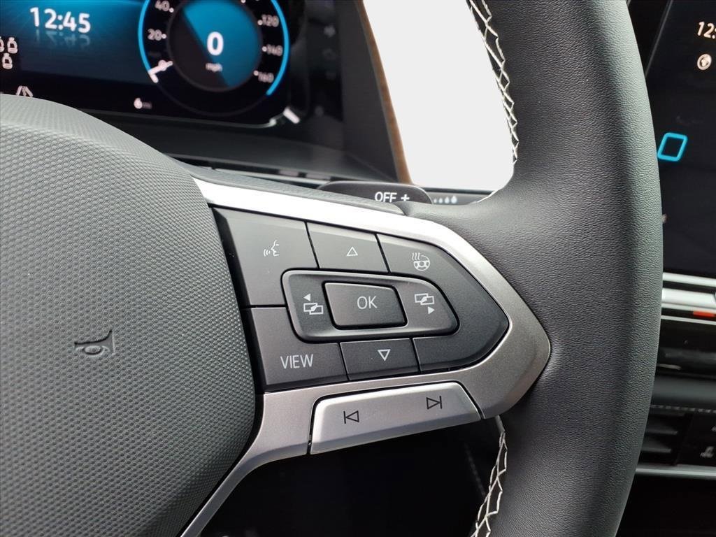 New 2026 Volkswagen Atlas SE image 19