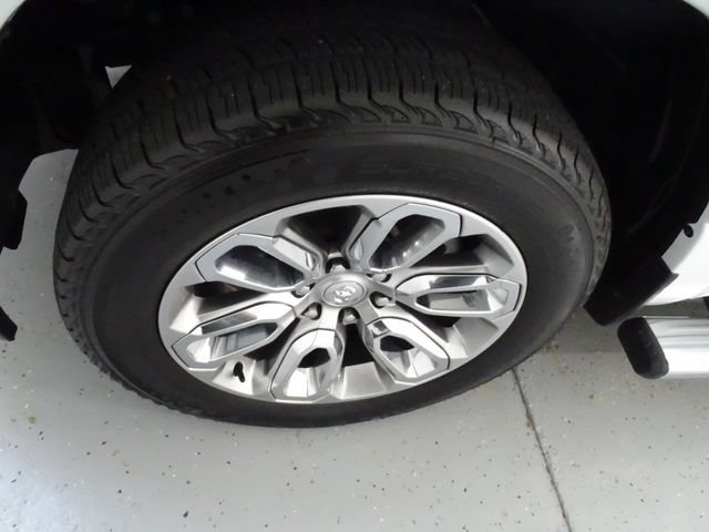 Certified 2023 RAM 1500 Laramie AWD/4WD image 26