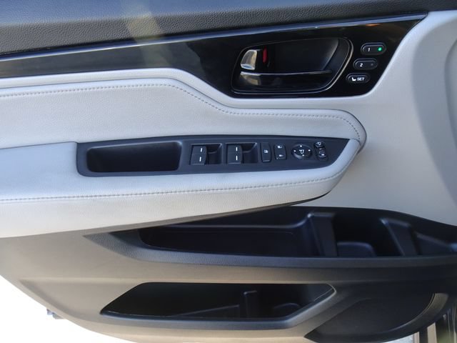 Certified 2022 Honda Odyssey Elite image 8