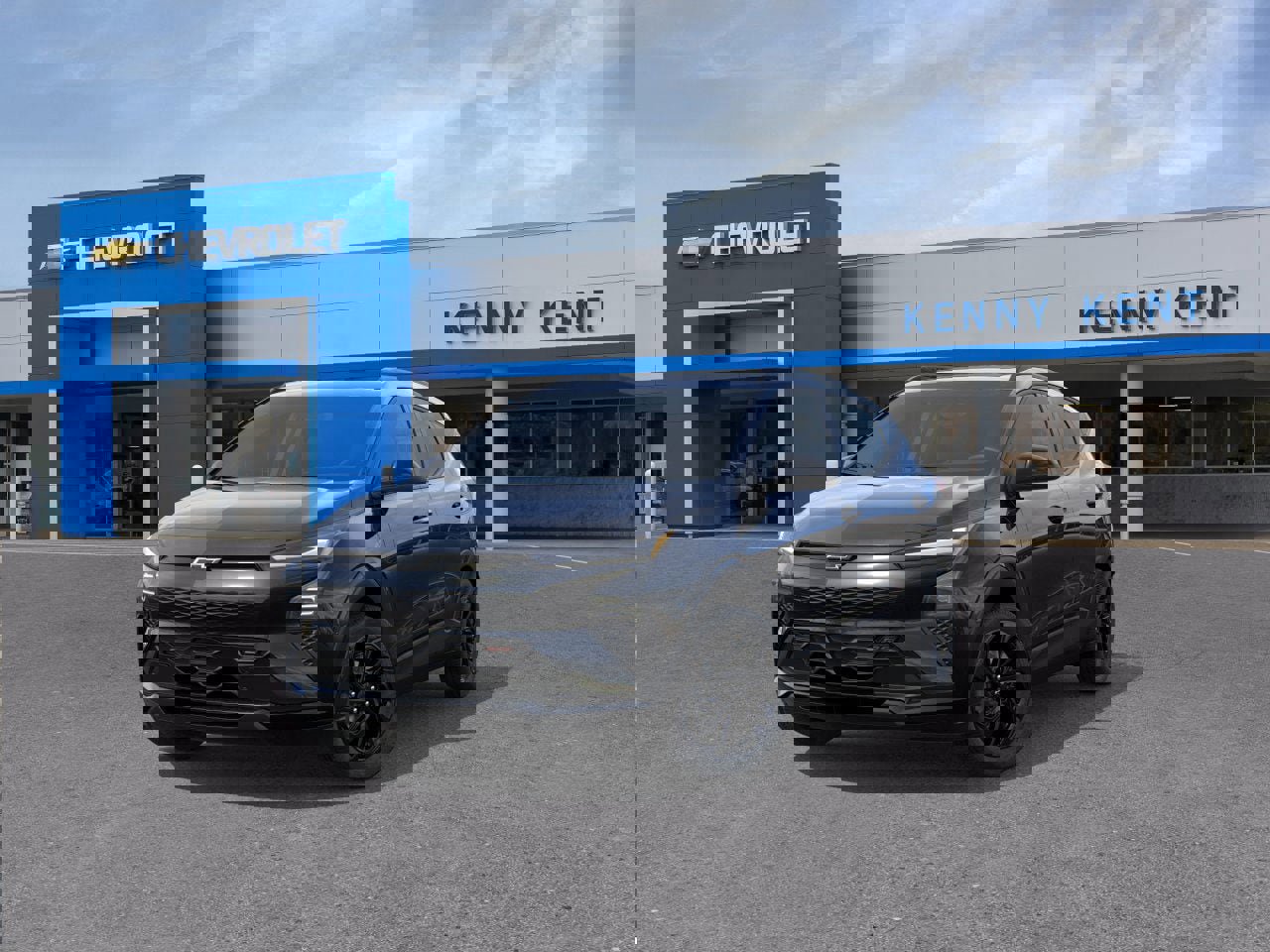 New 2027 Chevrolet Bolt RS w/ Technology Package image 8