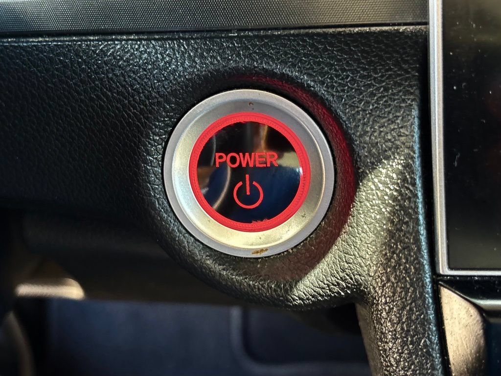 Used 2022 Honda Insight EX image 21