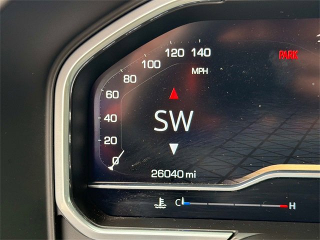 Used 2023 GMC Sierra 1500 Denali w/ Denali Reserve Package image 30