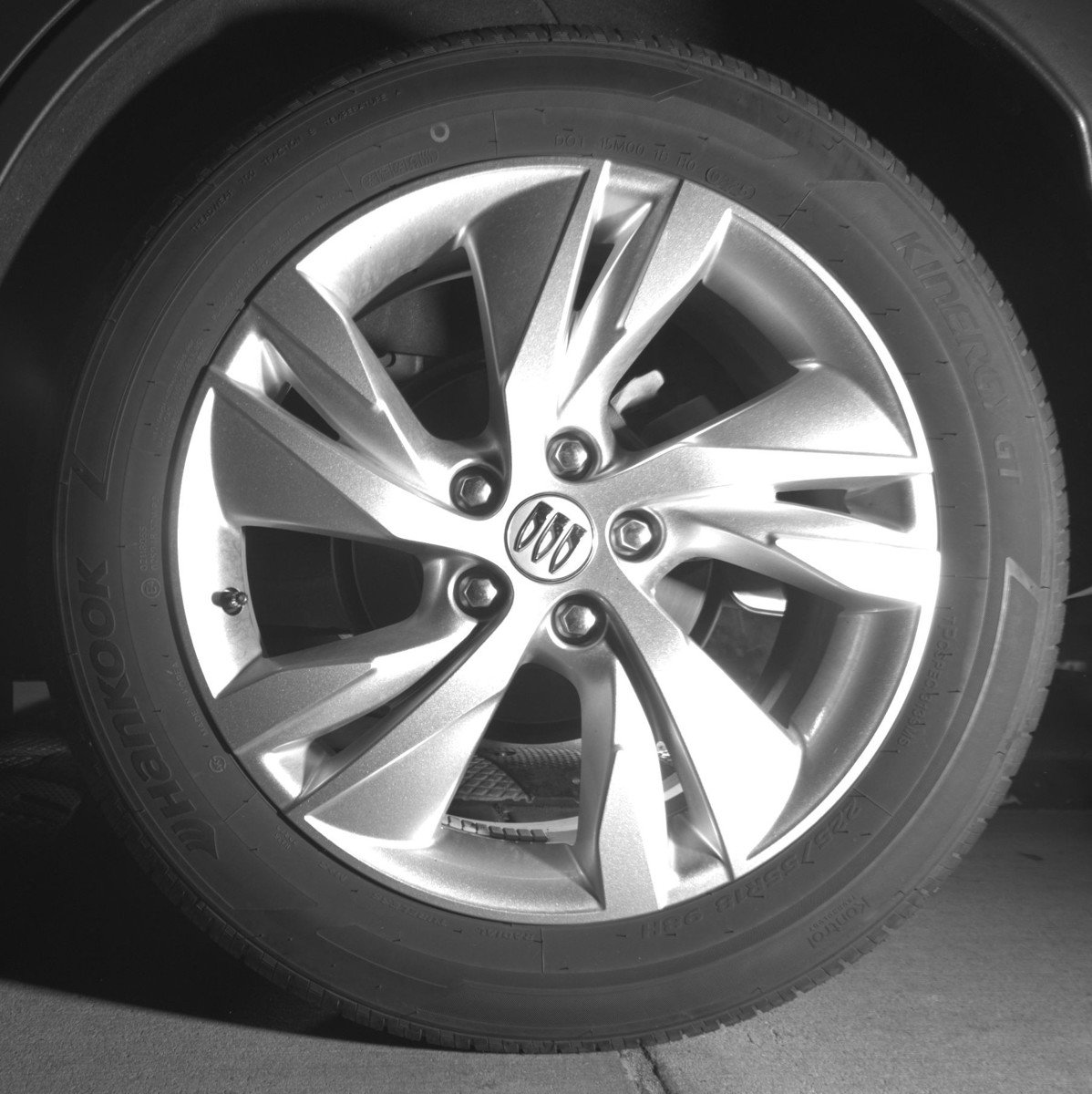 Used 2025 Buick Encore GX Preferred image 14