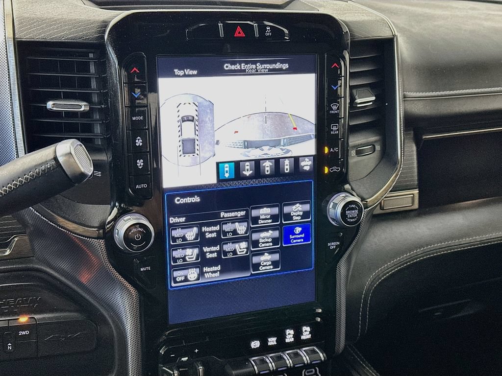 Used 2019 RAM 2500 Limited AWD/4WD image 20