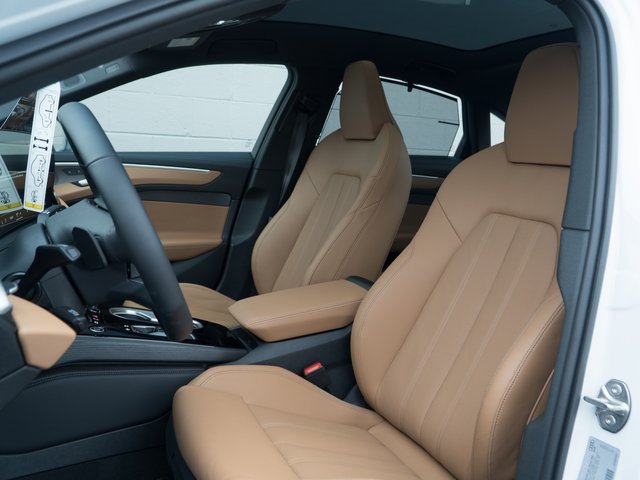 New 2026 Audi A6 Premium Plus image 8