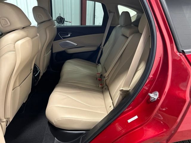 Used 2021 Acura RDX AWD w/ Technology Package image 17