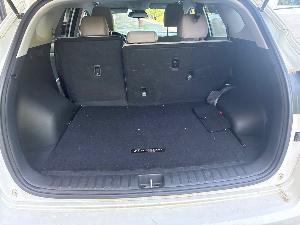 Used 2020 Hyundai Tucson Value AWD/4WD image 13