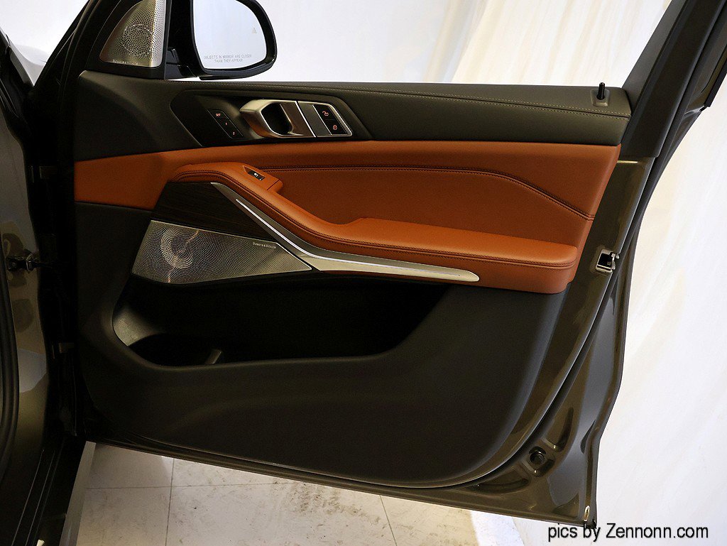 Certified 2026 BMW X7 M60i image 37