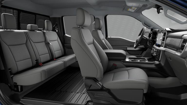 New 2026 Ford F150 XLT AWD/4WD image 6