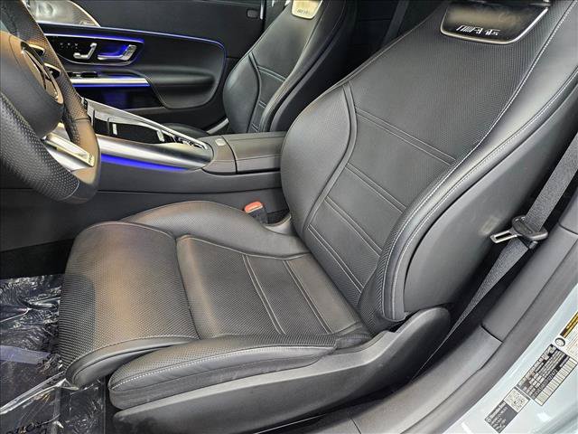 Used 2026 Mercedes-Benz SL 43 AMG image 15
