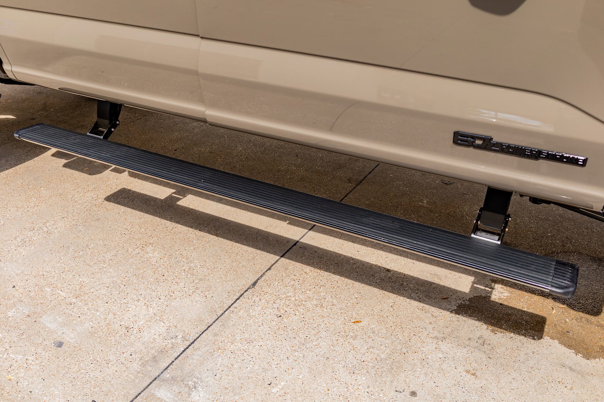 Used 2026 Ford F250 King Ranch w/ Chrome Package image 13