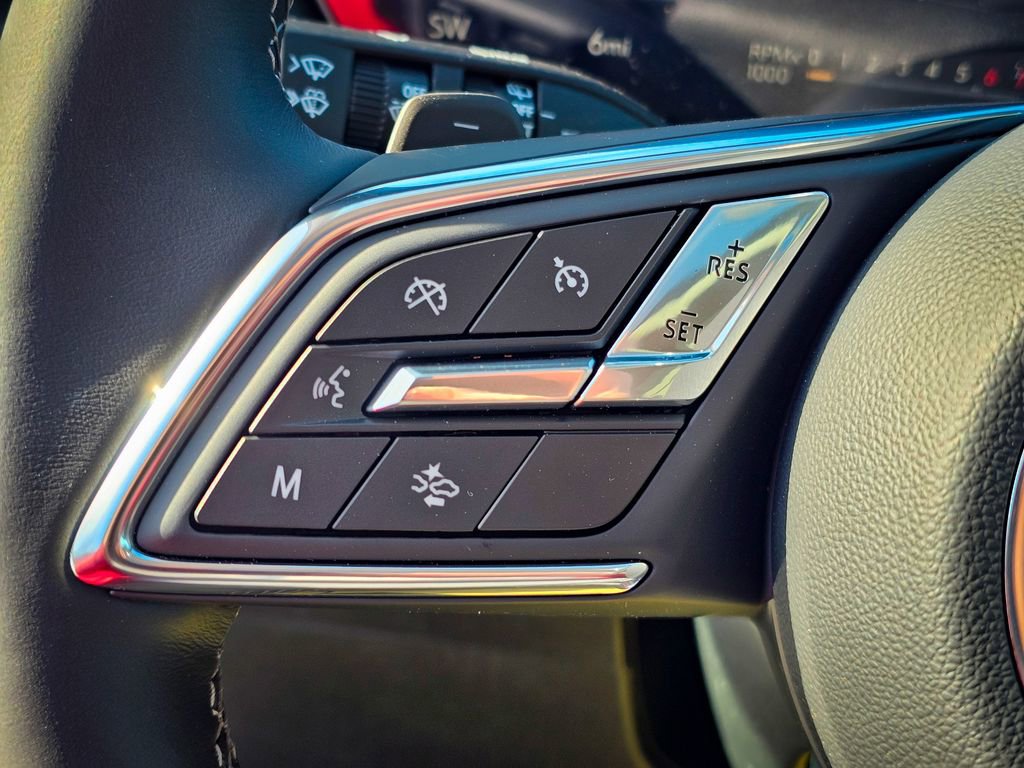 New 2026 Buick Envision Preferred image 21