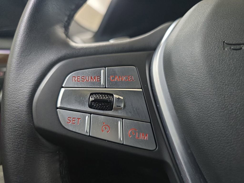 Certified 2024 BMW X3 sDrive30i image 17