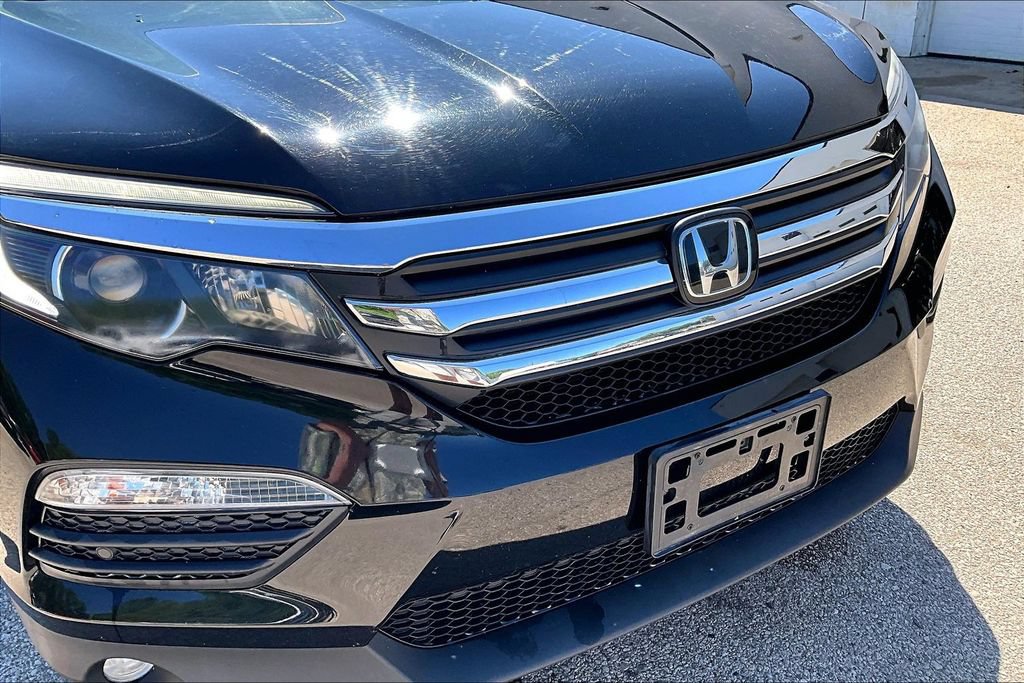 Used 2017 Honda Pilot EX-L image 29