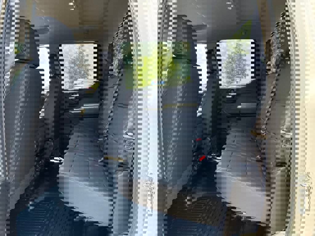 New 2026 GMC Sierra 1500 Pro w/ Pro Value Package image 11