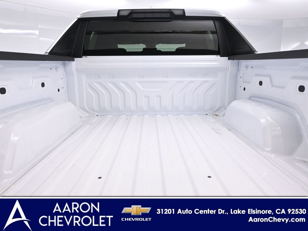 New 2026 Chevrolet Silverado EV LT image 30