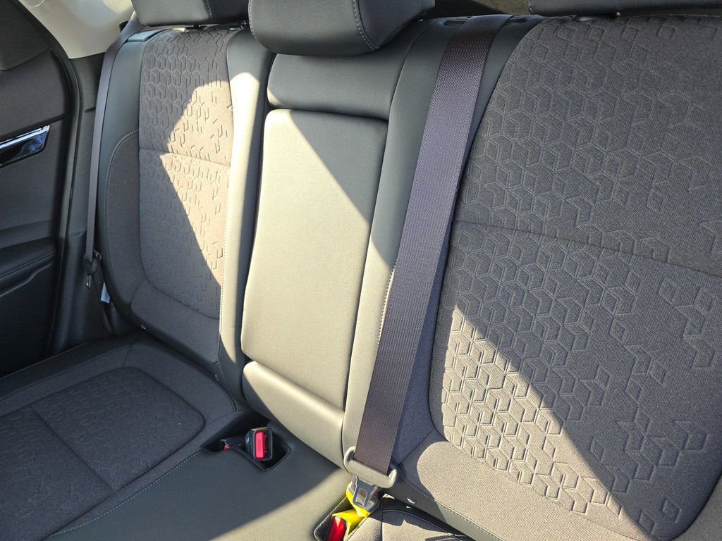 Used 2026 Kia Seltos S image 17