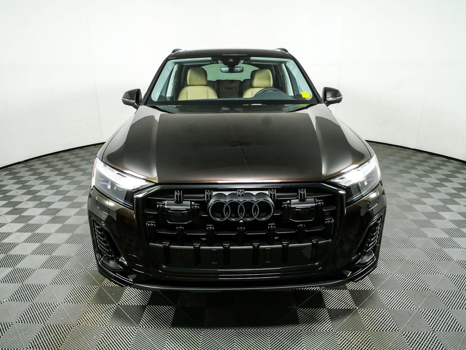New 2026 Audi Q7 2.0T Premium Plus AWD/4WD image 28
