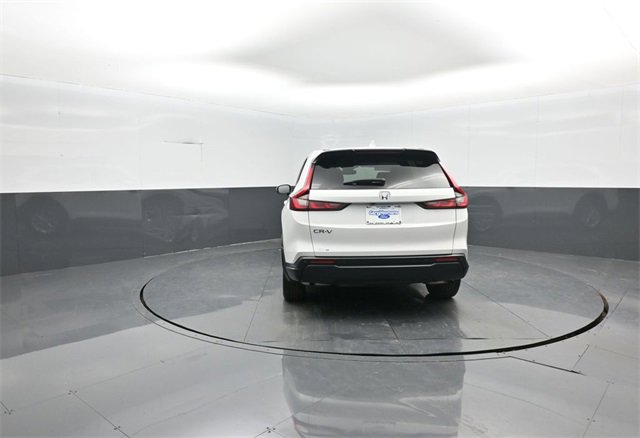 Used 2025 Honda CR-V EX-L image 6