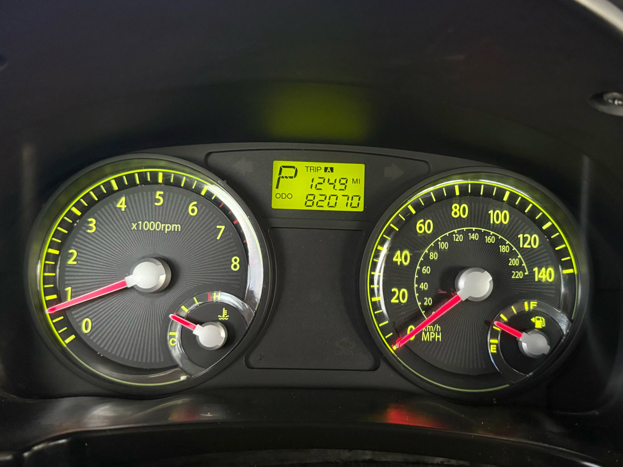 Used 2008 Kia Rio LX image 32