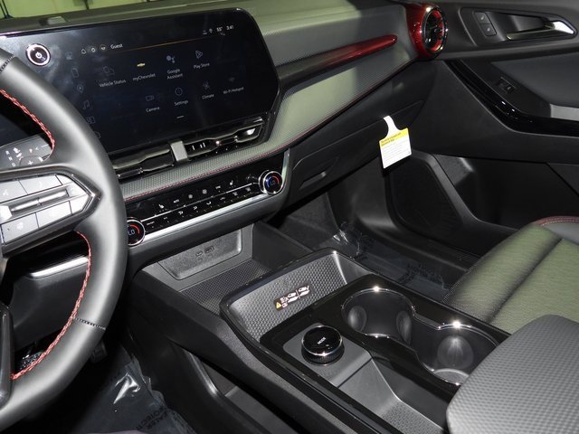 New 2026 Chevrolet Equinox RS image 30