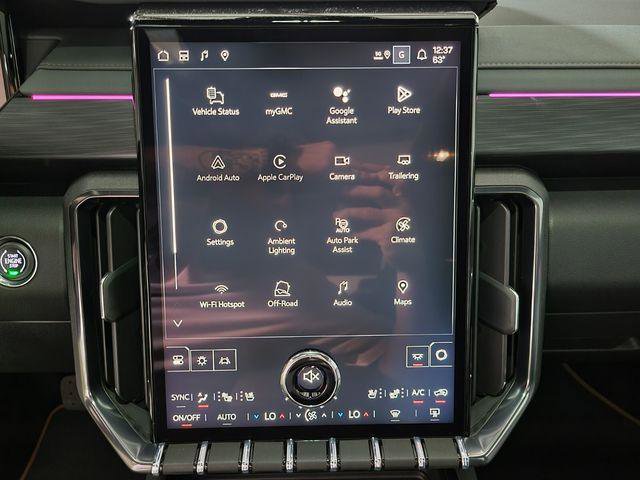 New 2026 GMC Acadia AT4 w/ Super Cruise Package image 22