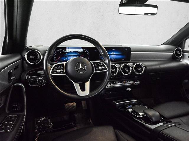 Used 2020 Mercedes-Benz A 220 4MATIC image 20