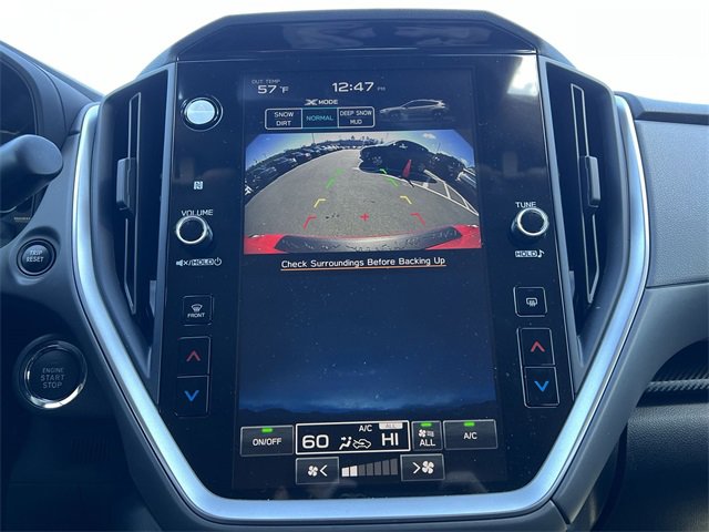 Certified 2025 Subaru Crosstrek 2.0i Premium w/ Convenience Package #2 image 11